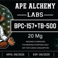BPC-157 + TB-500 20mg