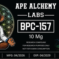 BPC-157 10mg