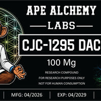 CJC-1295 with DAC 5mg