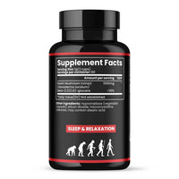 Reishi Organic Mushroom Capsules