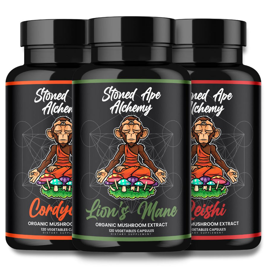 The Athlete’s Value Pack