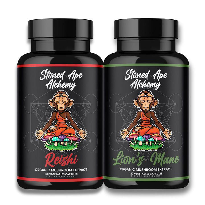 The PM Stack