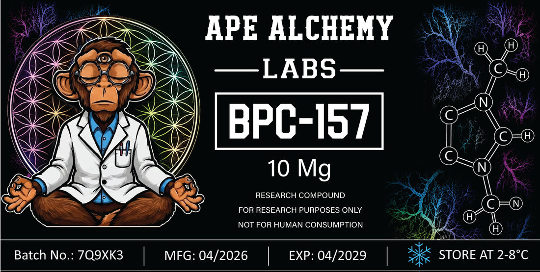 BPC-157 10mg