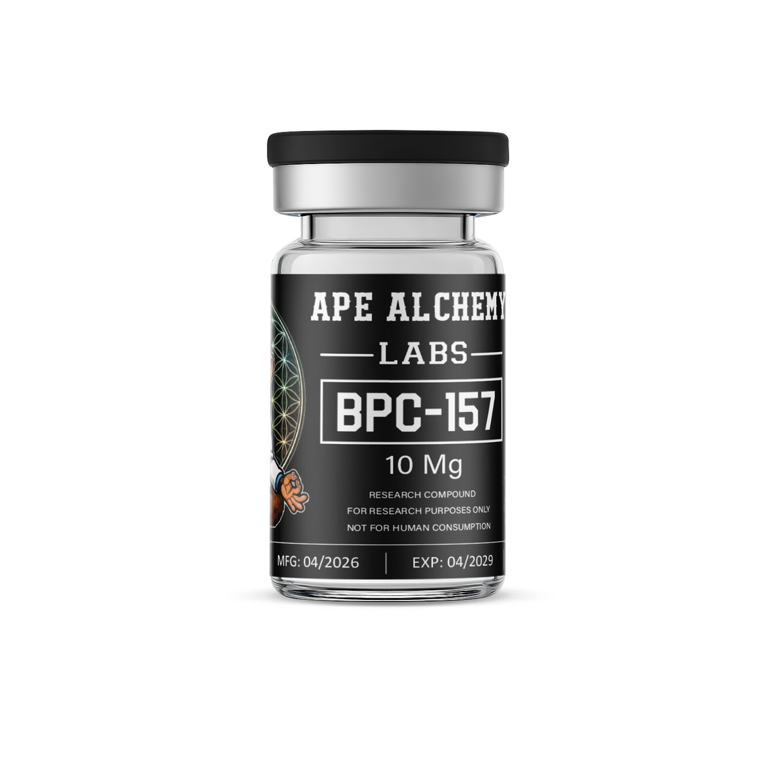 BPC-157 10mg