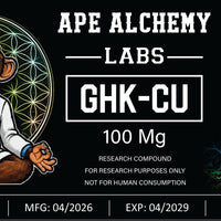 GHK-Cu 100mg