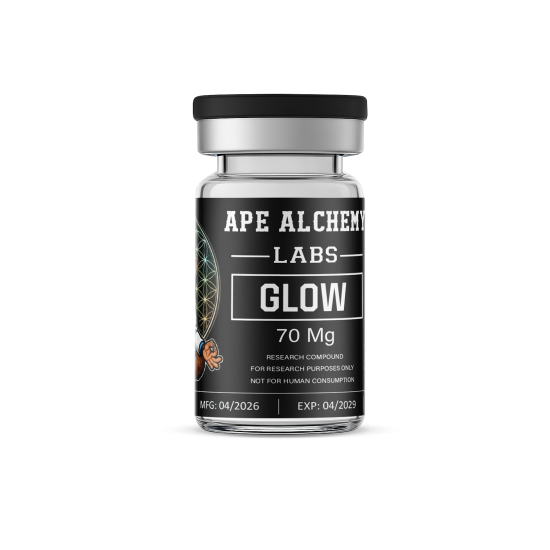 GLOW 70mg
