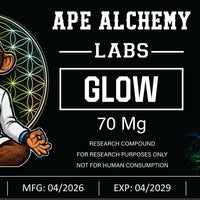 GLOW 70mg