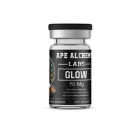 GLOW 70mg