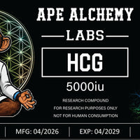 HCG 5000iu