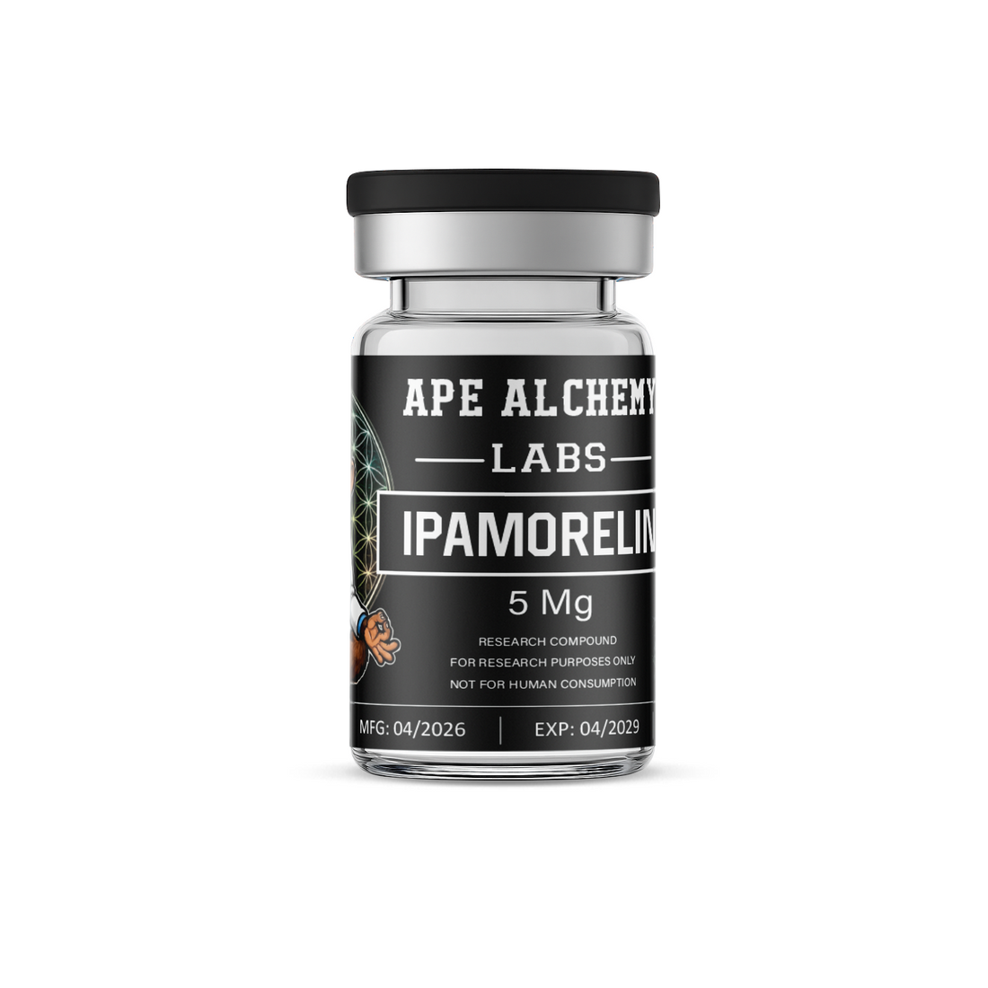 Ipamorelin 5mg