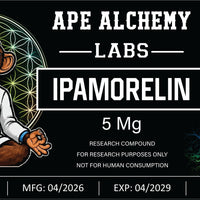 Ipamorelin 5mg