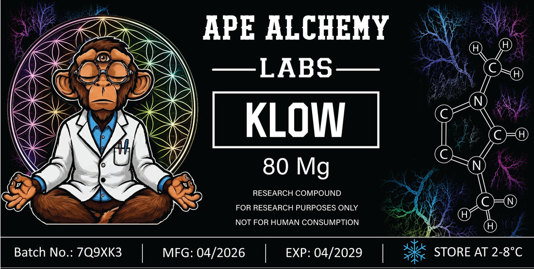 KLOW 80mg