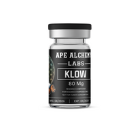 KLOW 80mg