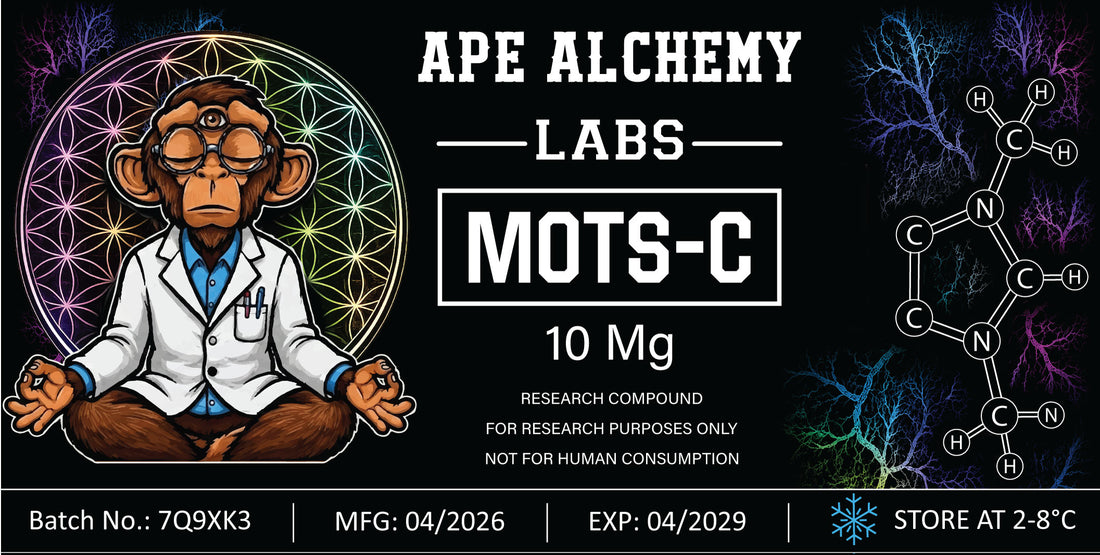 MOTS-C 10mg