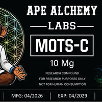 MOTS-C 10mg
