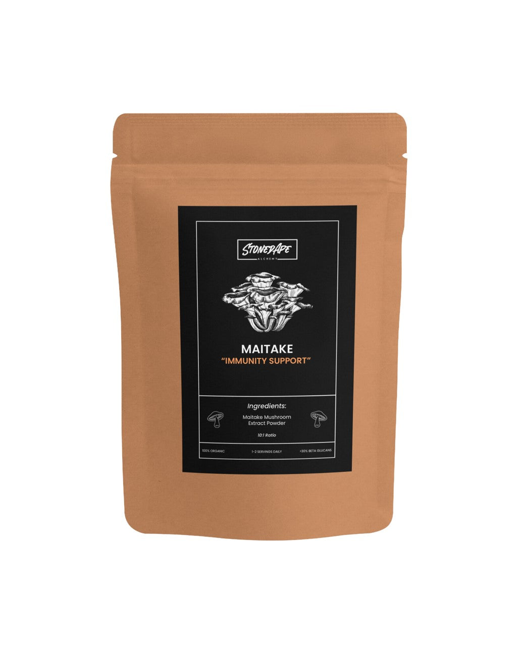 Maitake Organic Extract Powder