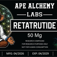 Retatrutide 50mg