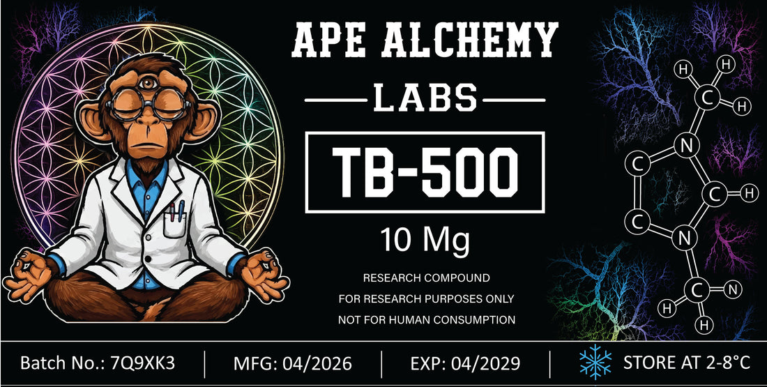 TB-500 10mg